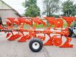 Arado - Maschio - unico m vario 4+1 volldrehpflug