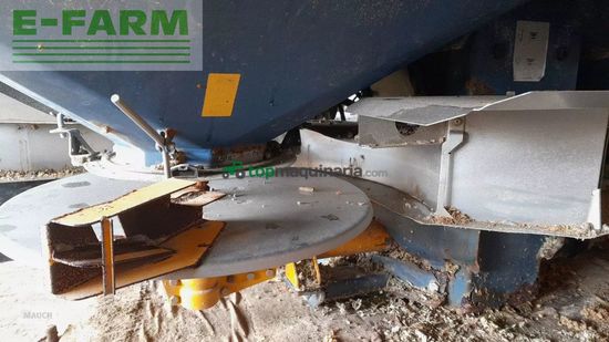 Esparcidor - Bogballe - m3w plus