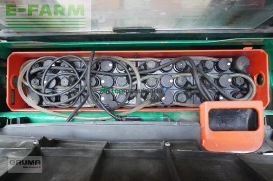 Elevadora - Linde - d 08 1160