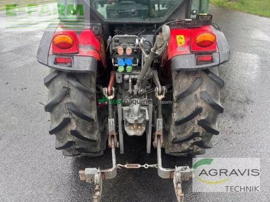Tractor agrícola - Massey Ferguson - mf 3640 s