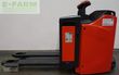 Elevadora - Linde - t 20 sp 1156-00