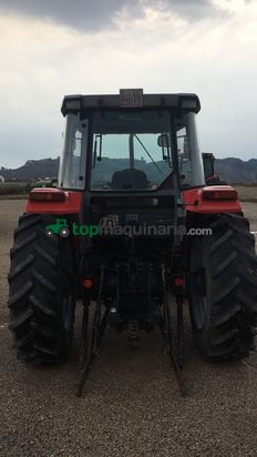 Tractor agrícola - Massey Ferguson - 4235