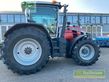 Tractor agrícola - Massey Ferguson - 8s305 exclusiv