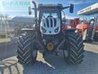 Tractor agrícola - Steyr - 4125 profi cvt