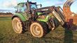 Tractor agrícola - Deutz-Fahr - 6150.4