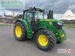 Tractor agrícola - John Deere - 6115m