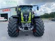 Tractor agrícola - Claas - axion 960 tt cmatic + gps rtk