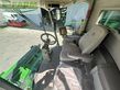 Cosechadora de Cereal - John Deere - t560