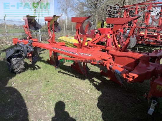 Arado - Kuhn - multi-master 123 4e