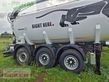 Cisterna - Fliegl - stf 30.000 truck-line dreiachs zubringerfass
