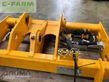Telescopica - JCB - q-fit aufnahme hydr. verriegelung