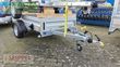 Remolqu agrícola - Humbaur - ha 13 25 13 kv rsd