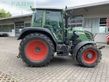 Tractor agrícola - Fendt - 310 vario