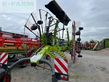 Henificador - Claas - liner 1900, 6-rad-fahrwerk