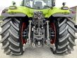 Tractor agrícola - Claas - axion 870 cmatic cebis s10 rtk CMATIC CEBIS