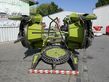 Cabezal - Claas - ru 450