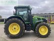 Tractor agrícola - John Deere - traktor 7r350