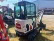 Excavadora - Bobcat - e 17
