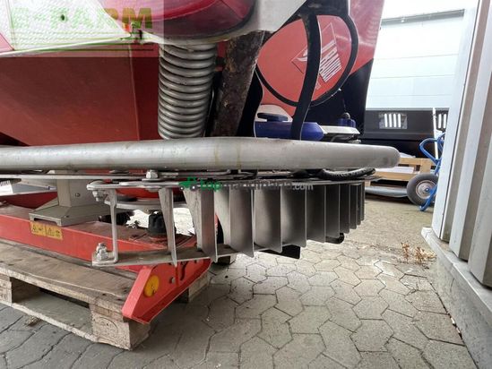 Esparcidor - Rauch - axis 30.1 m-emc