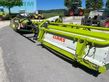 Cortacésped manual - Claas - disco 9200 cas