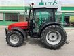 Tractor agrícola - Same - dorado 3 100