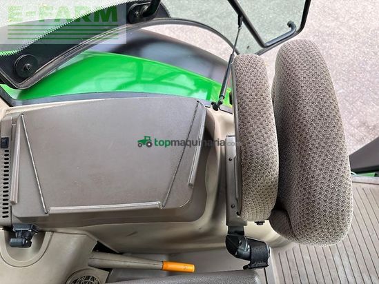 Tractor agrícola - John Deere - 6150r