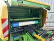 Empacadora gigant - Krone - comprima cv 150 xc plus
