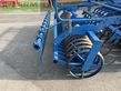 Grada de disco - Lemken - rubin 10-300 u