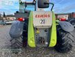 Telescopica - Claas - scorpion 7040
