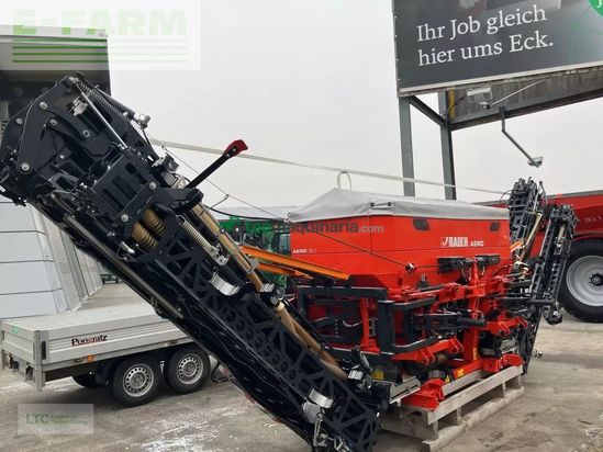 Esparcidor - Rauch - other