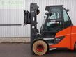 Elevadora - Linde - e 80/900 1279