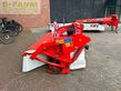 Cortacésped manual - Kuhn - gmd 802 f