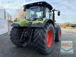 Tractor agrícola - Claas - arion 650 cebis CEBIS