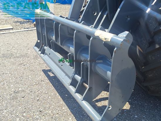 Minicargadora - Giant - g2200 hd