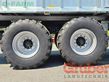 Cinta transportadora de forraje - Fliegl - asw 271 compact fox