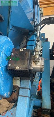 Sembradora - Sicma - ECK KING 3000