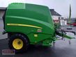 Empacadora gigant - John Deere - john deere 960 ballenpresse
