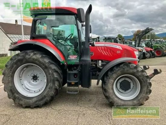 Tractor agrícola - McCormick - x6.430 vt drive