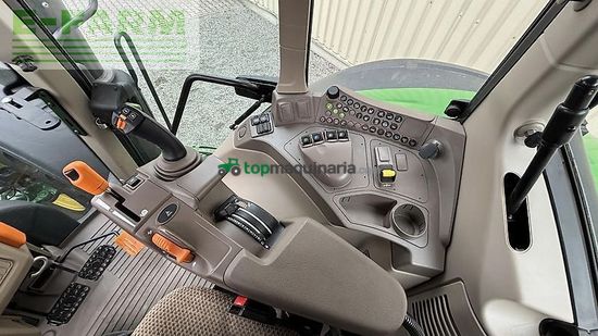 Tractor agrícola - John Deere - 6m 240