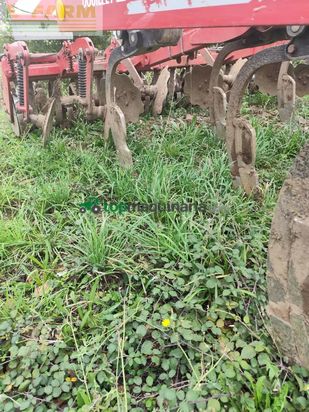 Cultivador - Horsch - terrano 3.5 fx