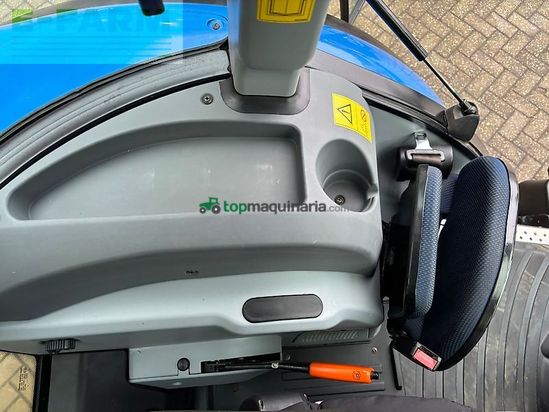 Tractor agrícola - New Holland - t5.105