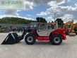 Telescopica - Manitou - mlt961-145 v+l elite telehandler (st21724)
