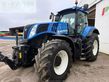 Tractor agrícola - New Holland - t8.300 ac