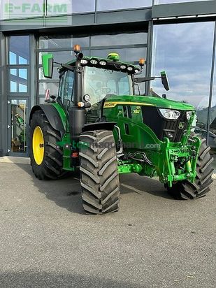 Tractor agrícola - John Deere - 6r185/ 6r 185