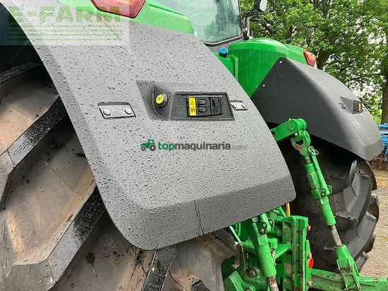 Tractor agrícola - John Deere - 8r340 *auto powr*