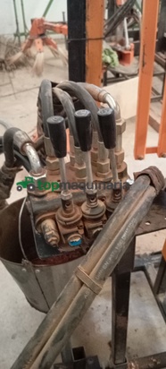 Otro - Pellenc - Ecim 3159L