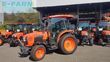 Tractor agrícola - Kubota - l2-552 h cab