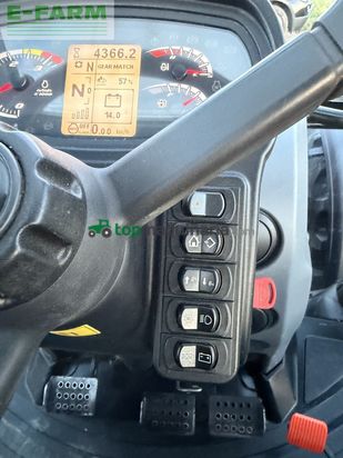 Tractor agrícola - Steyr - 4120 multi