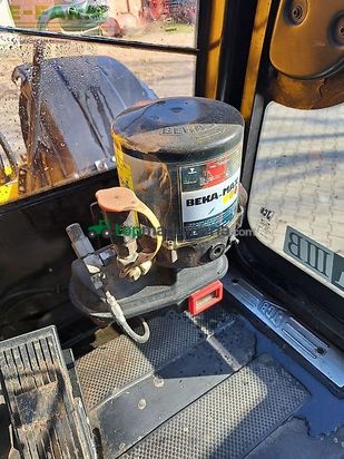 Telescopica - JCB - tm320 s