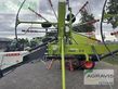 Rastrillo - Claas - liner 1600 twin